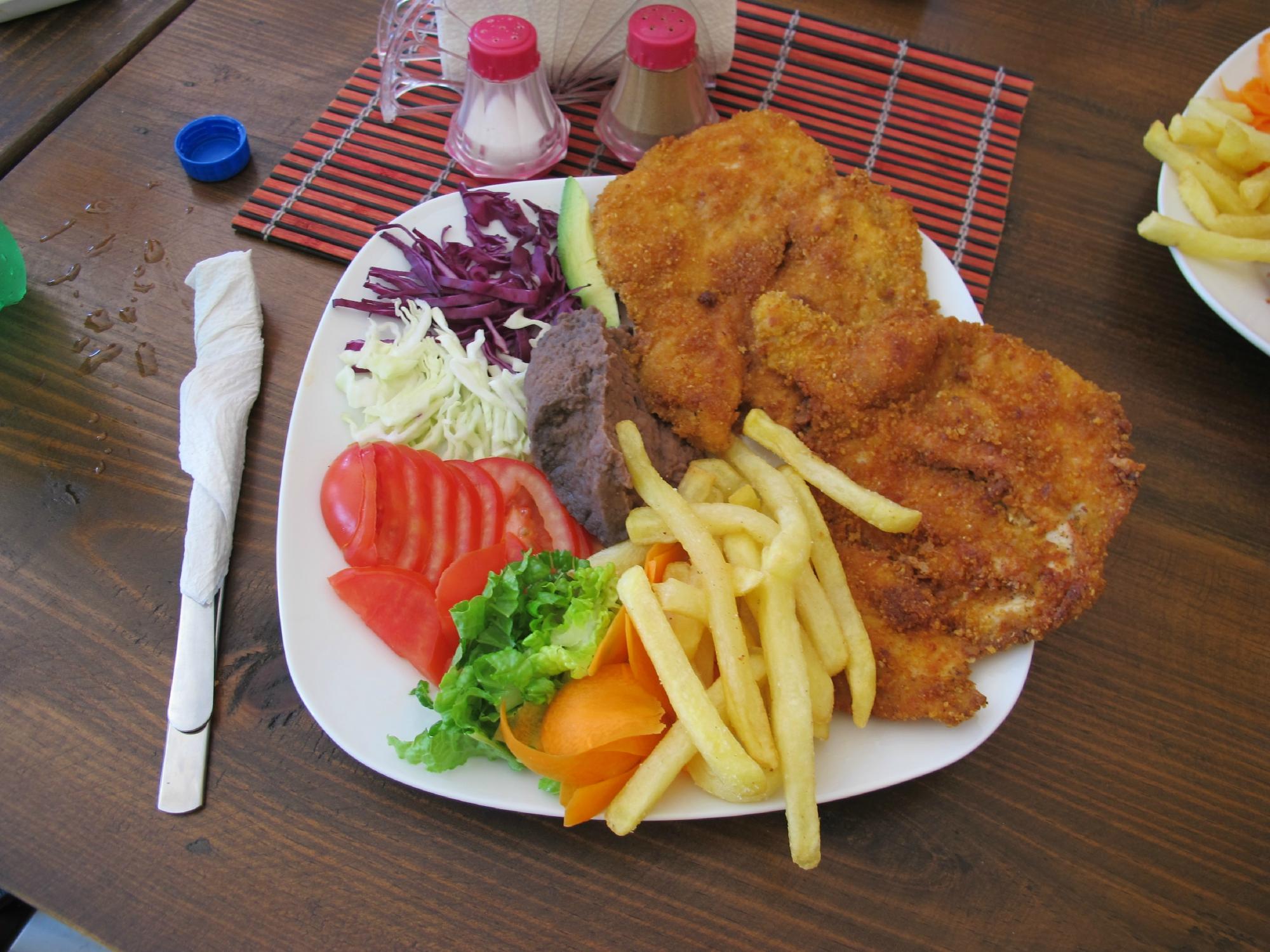 Photo credit: tripadvisor