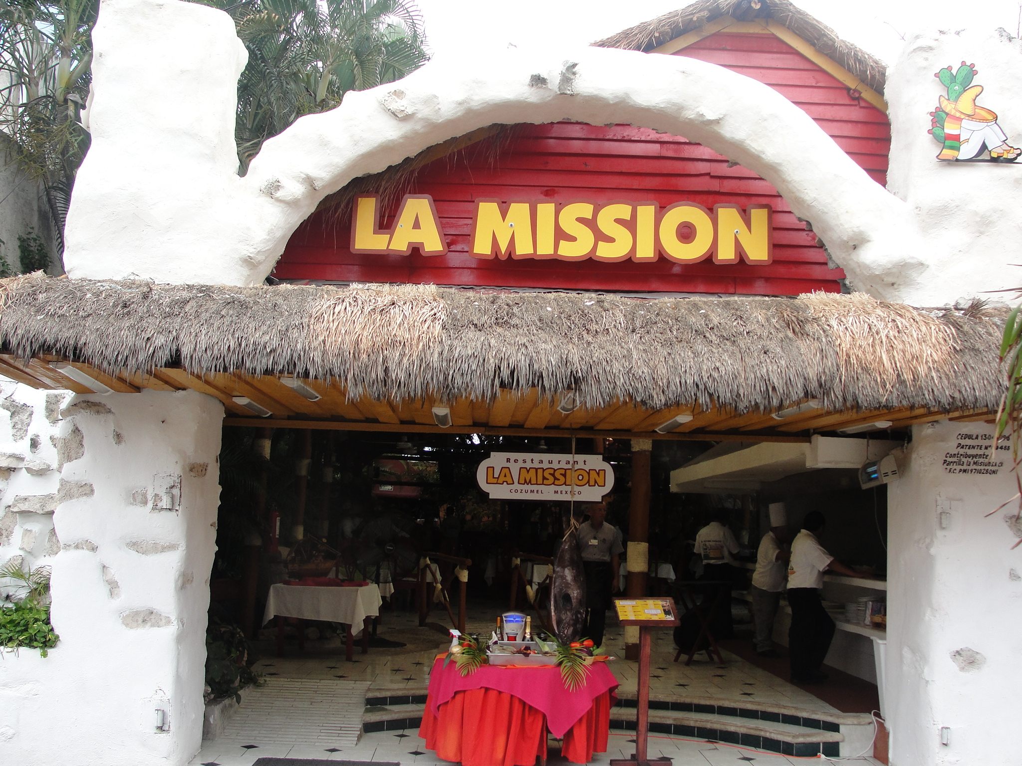 Photo credit: tripadvisor
