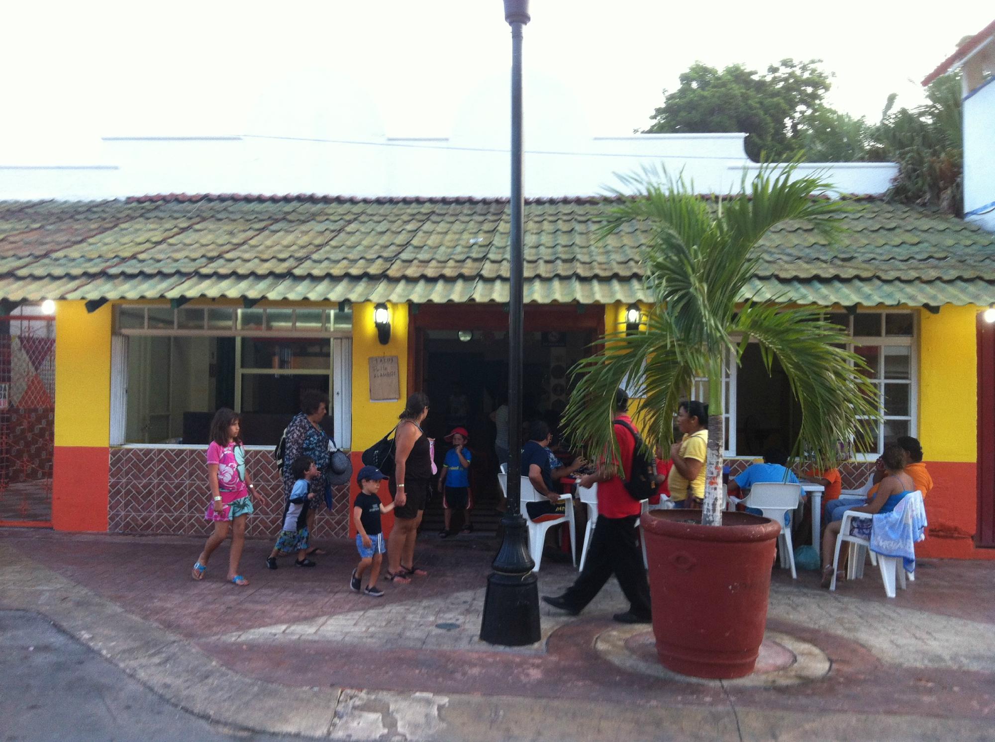 Photo credit: tripadvisor