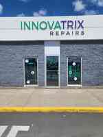Innovatrix Repairs - Cell Phone, Tablet, Gaming Consoles & MacBook