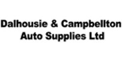 Dalhousie Auto Supplies