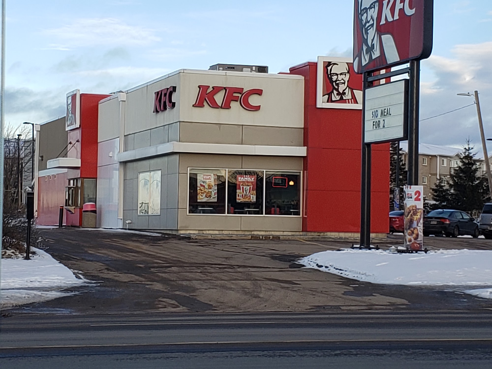 KFC