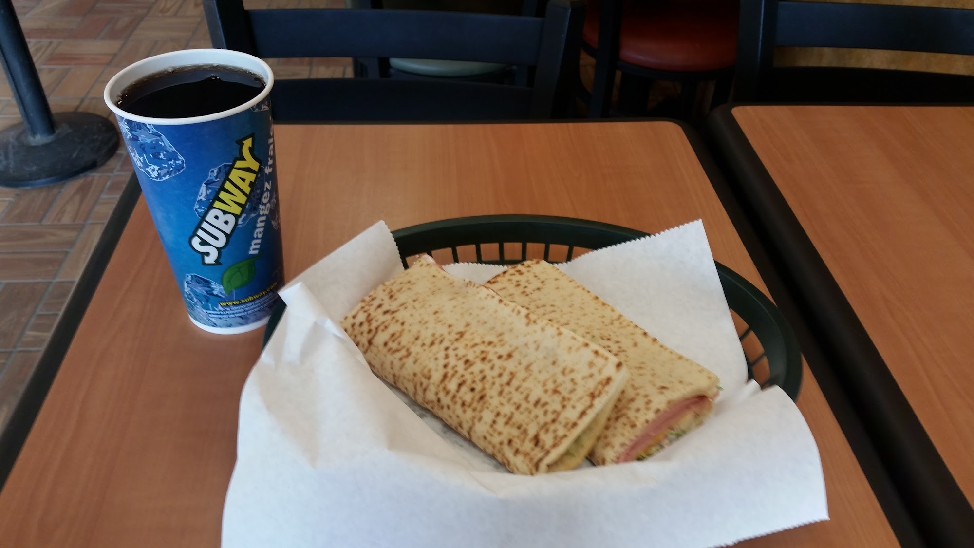 Subway