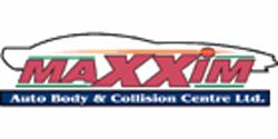 Maxxim Collision Center Ltd