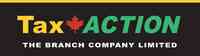 Taxaction - The Branch Company Limited
