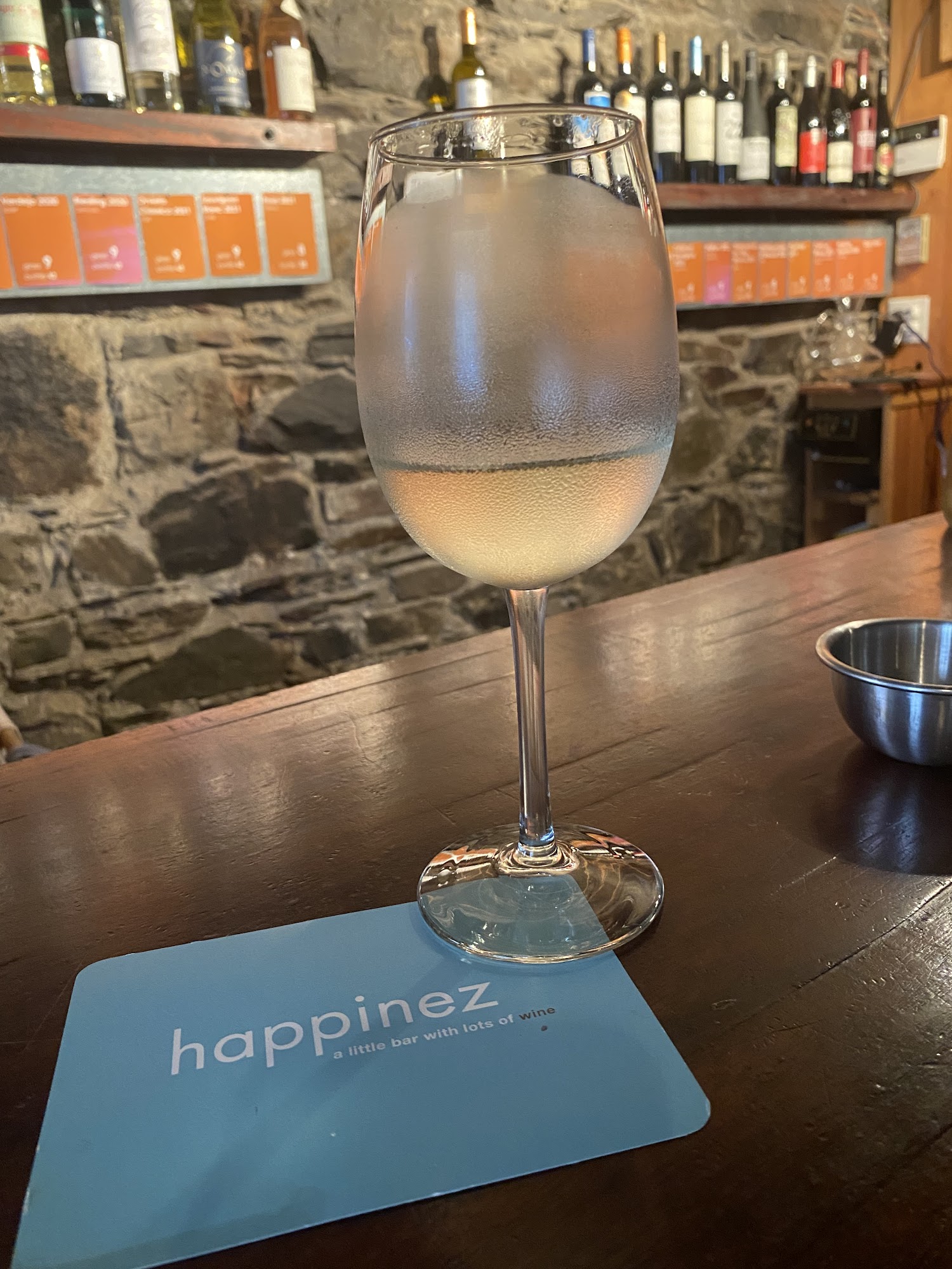 Happinez Wine Bar