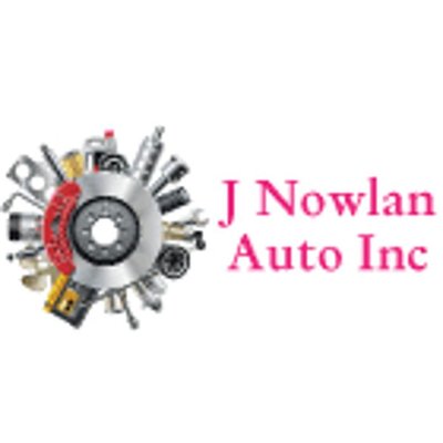 J Nowlan Auto Inc - Jacques Nowlan 2602 Route 515, Sainte-Marie-de-Kent New Brunswick E4S 2E5