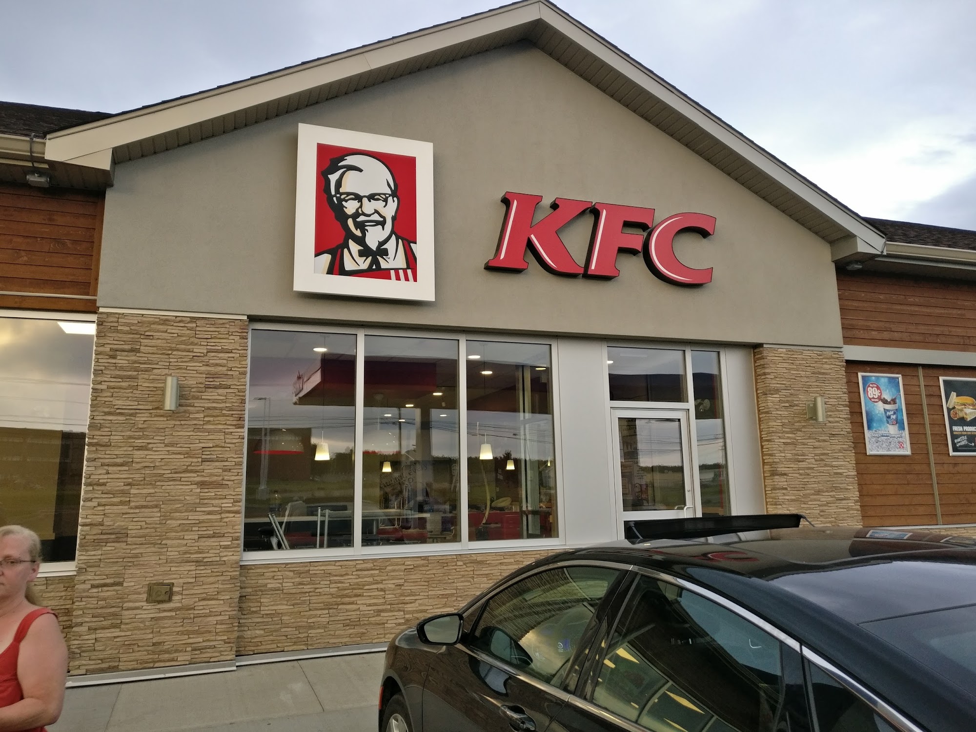 KFC