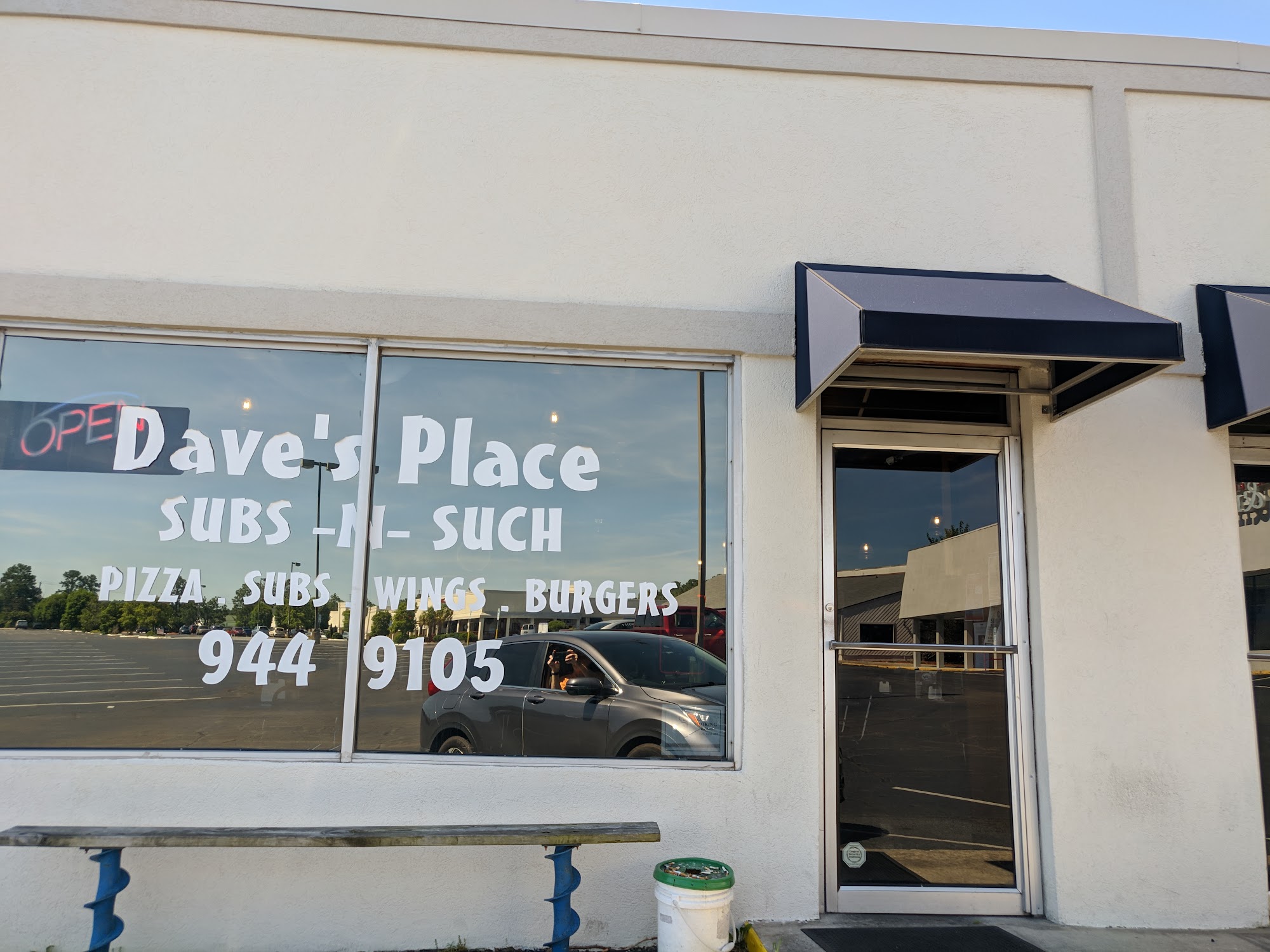 Dave's Place