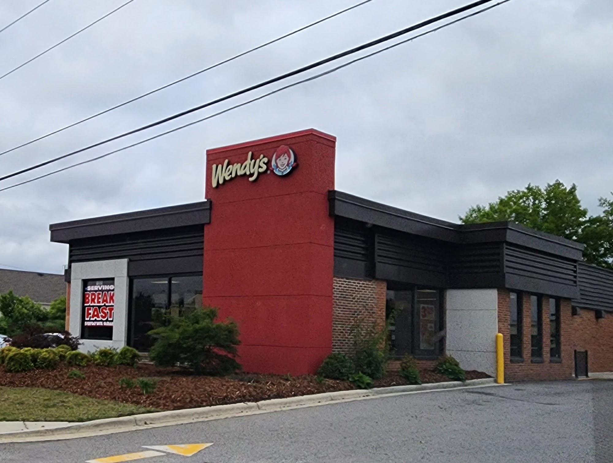 Wendy's