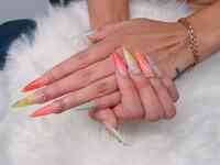 Levy Nails