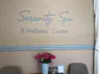 Serenity Spa & Wellness Center