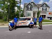 Brazos Raleigh Movers