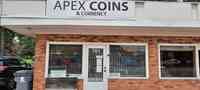 Apex Coin & Currency