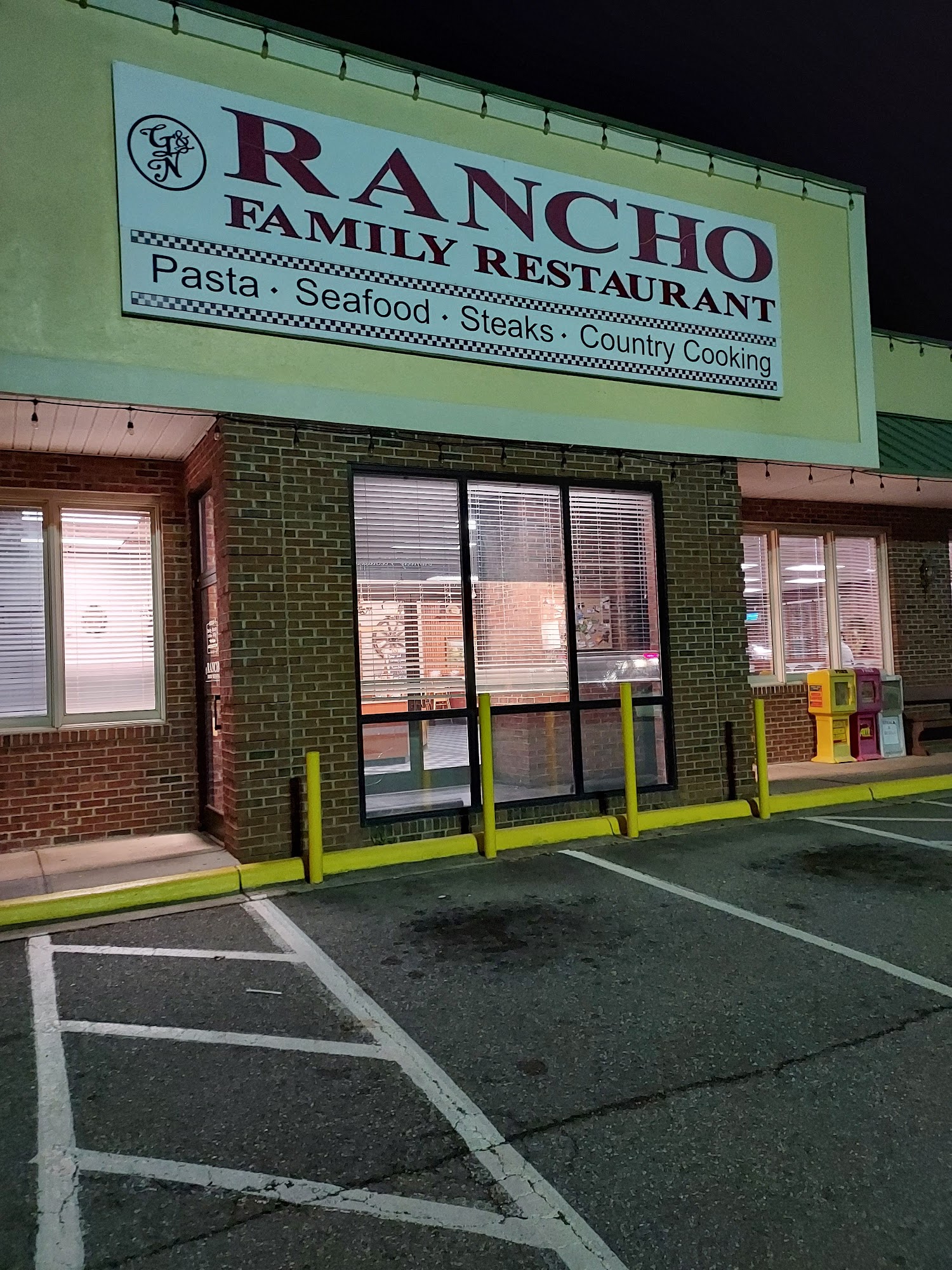 G & N Rancho