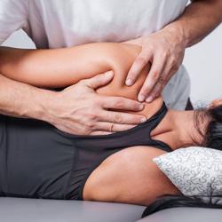 Heartwood Chiropractic and Rehabilitation