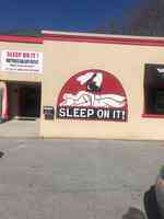 Sleep On It Mattress Outlet and Gallery