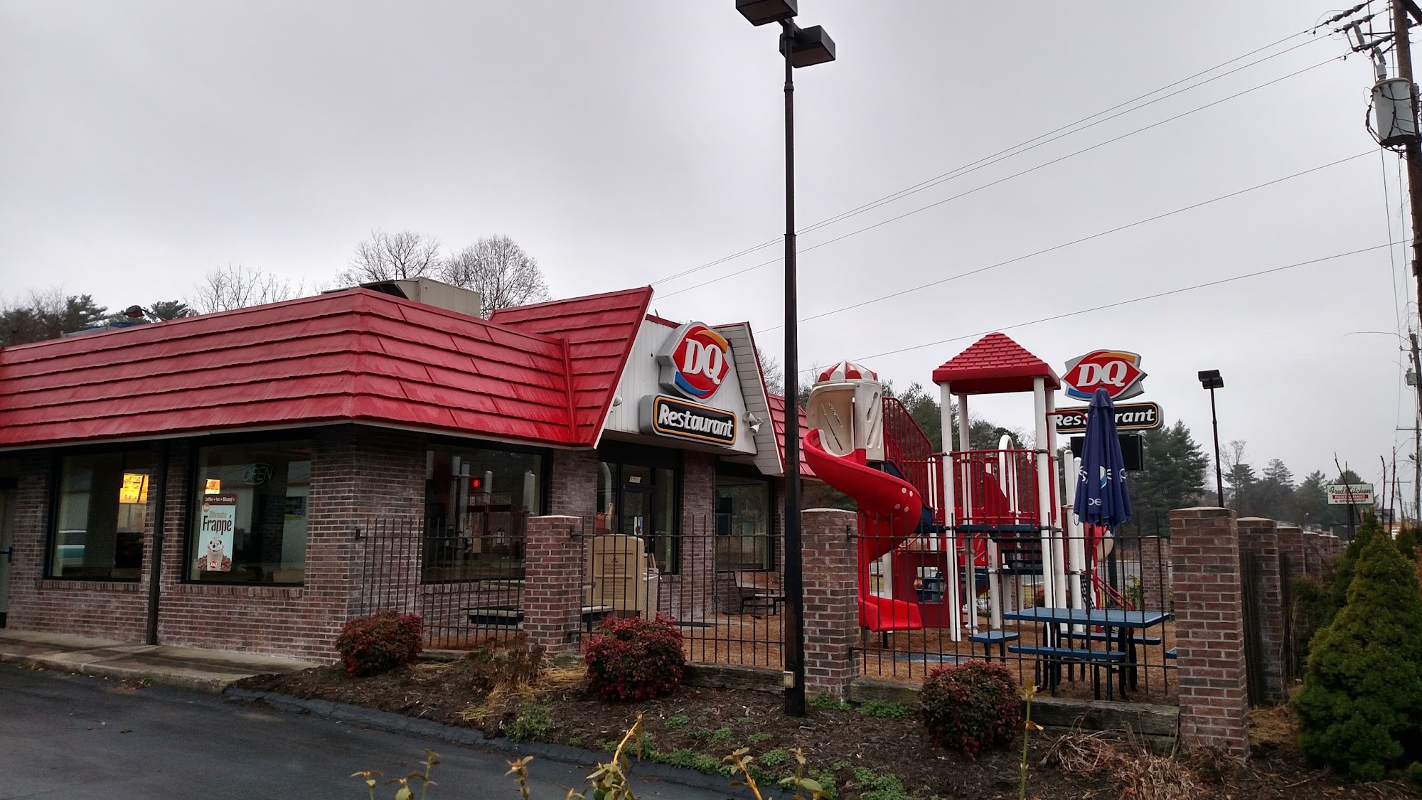 Dairy Queen Grill & Chill - Arden, NC