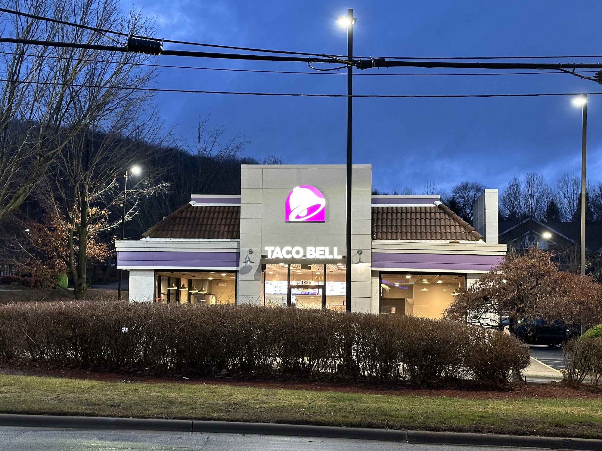 Taco Bell