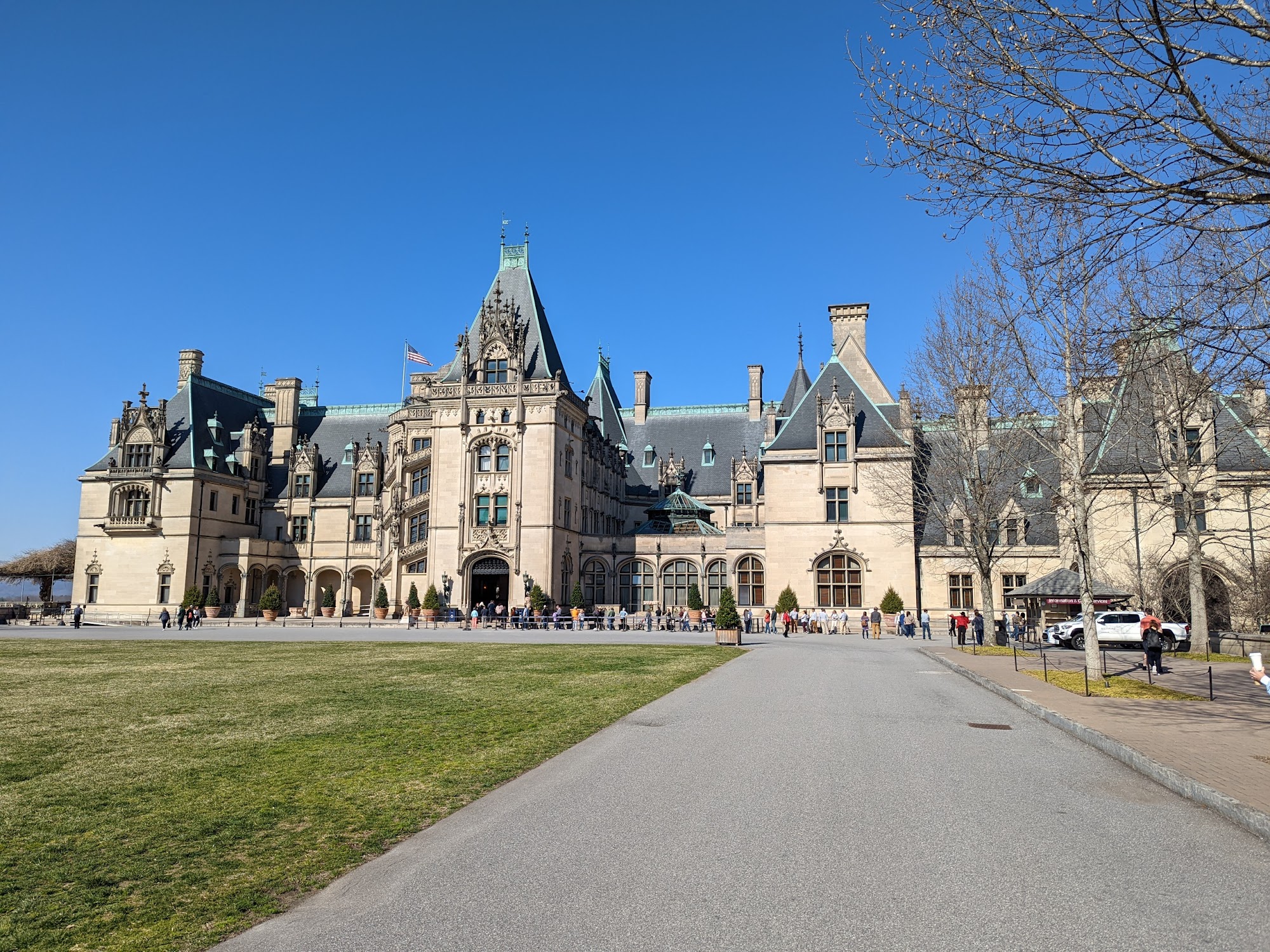 Biltmore