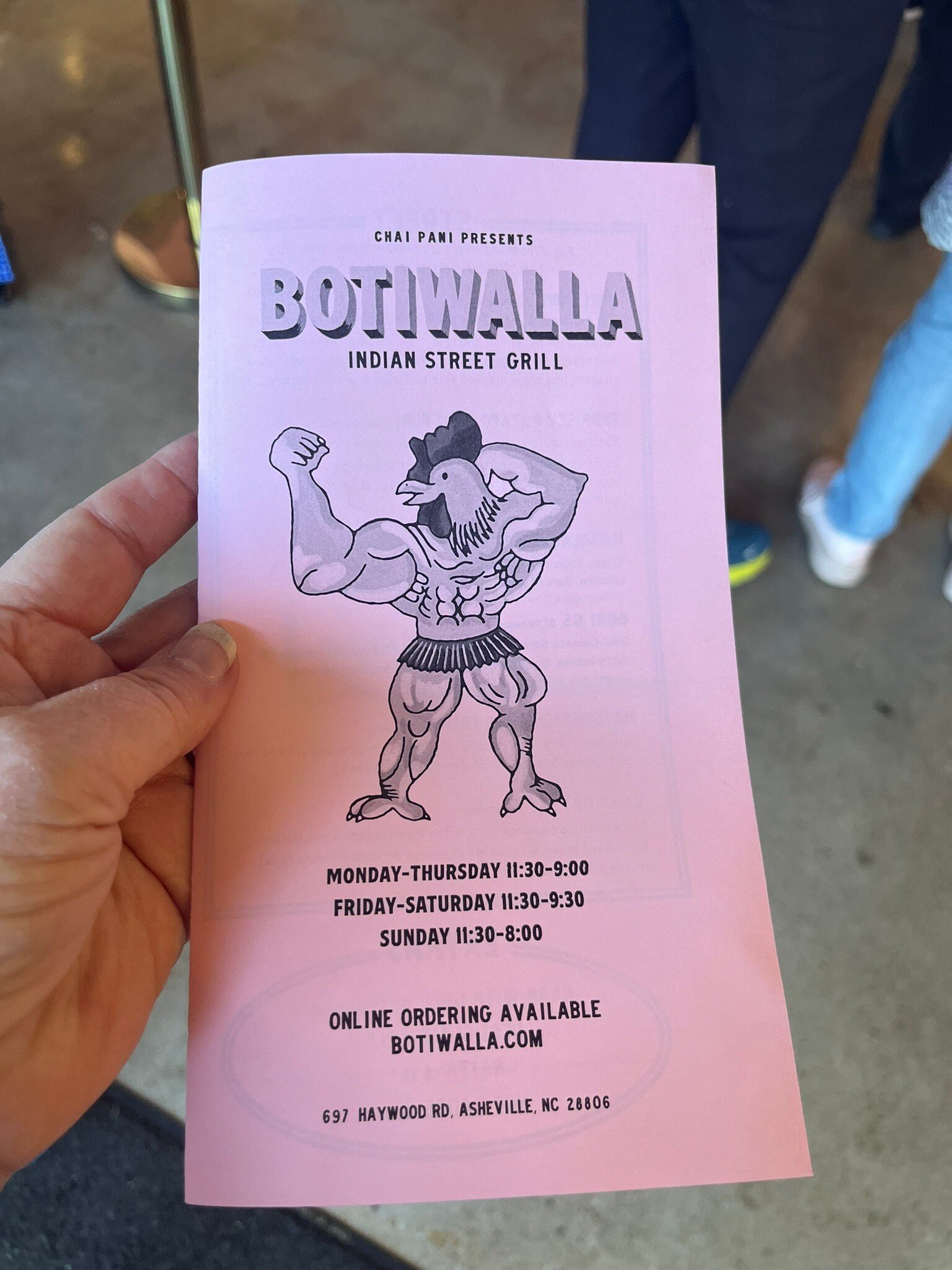 Photo credit: tripadvisor