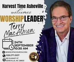 Harvest Time Asheville