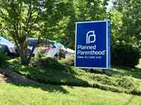 Planned Parenthood - Asheville Health Center