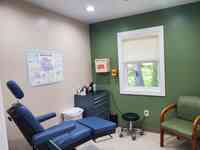 Smoky Mountain Foot & Ankle Clinic, PA