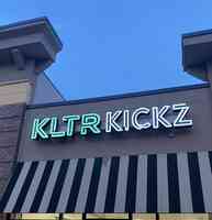 Kltr Kickz