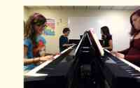 Piano Lab Studios 1 (Serving West Asheville, Weaverville, & Beyond)