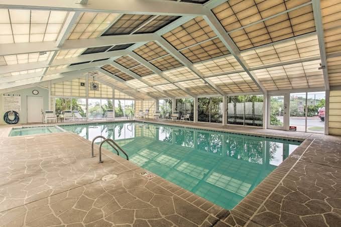 Sands Villa Resort Condominiums