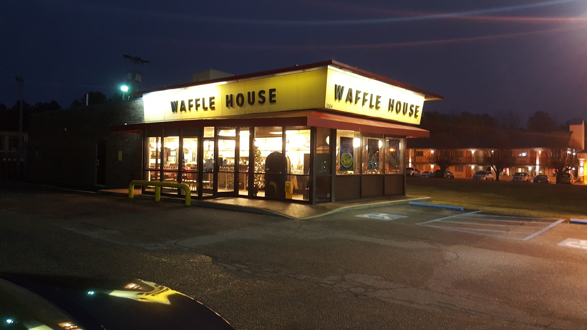 Waffle House