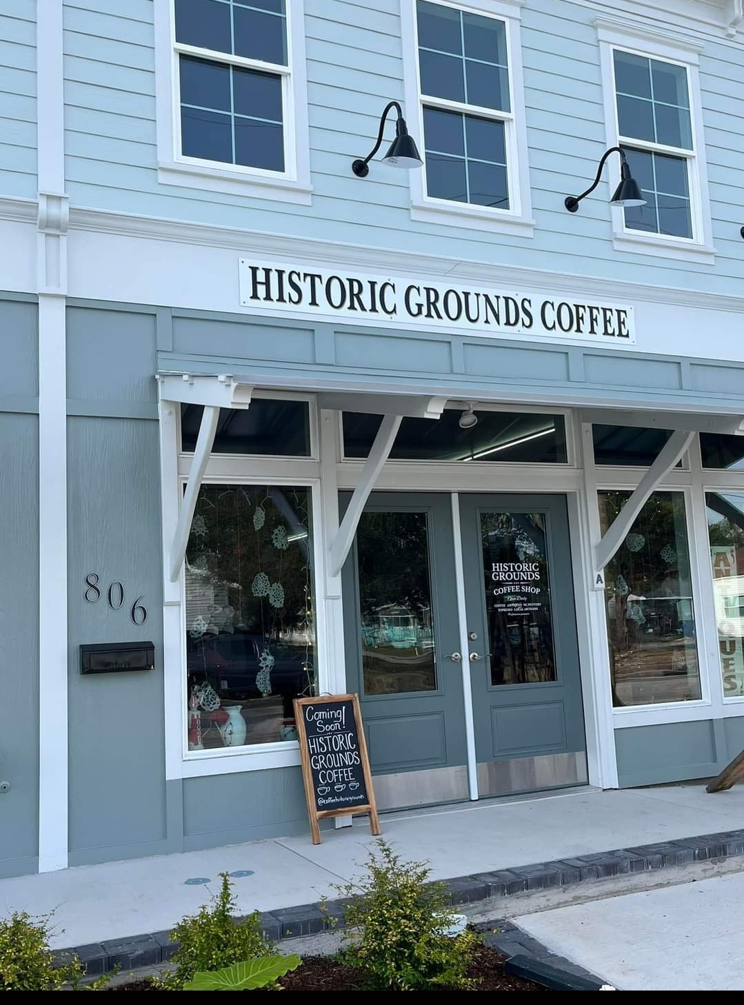 The Best Coffee Shops near Beaufort, NC 2024 Restaurantji