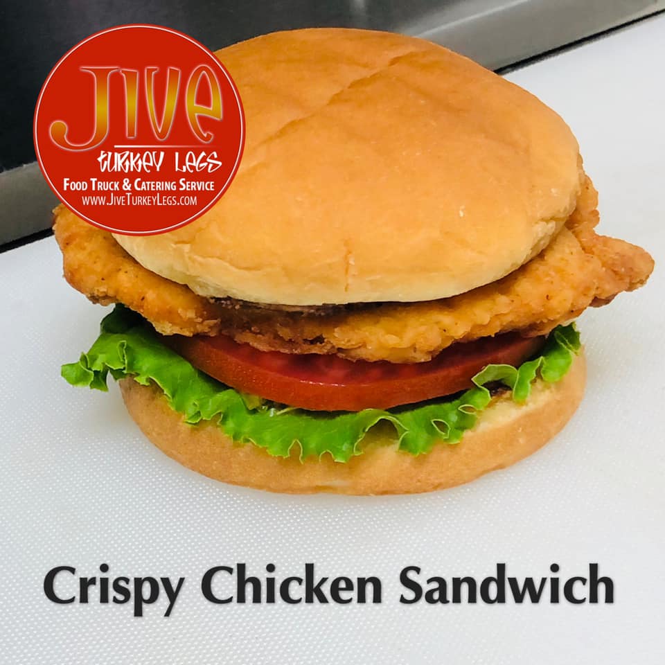 Chefs Commissary | Belmont Menu