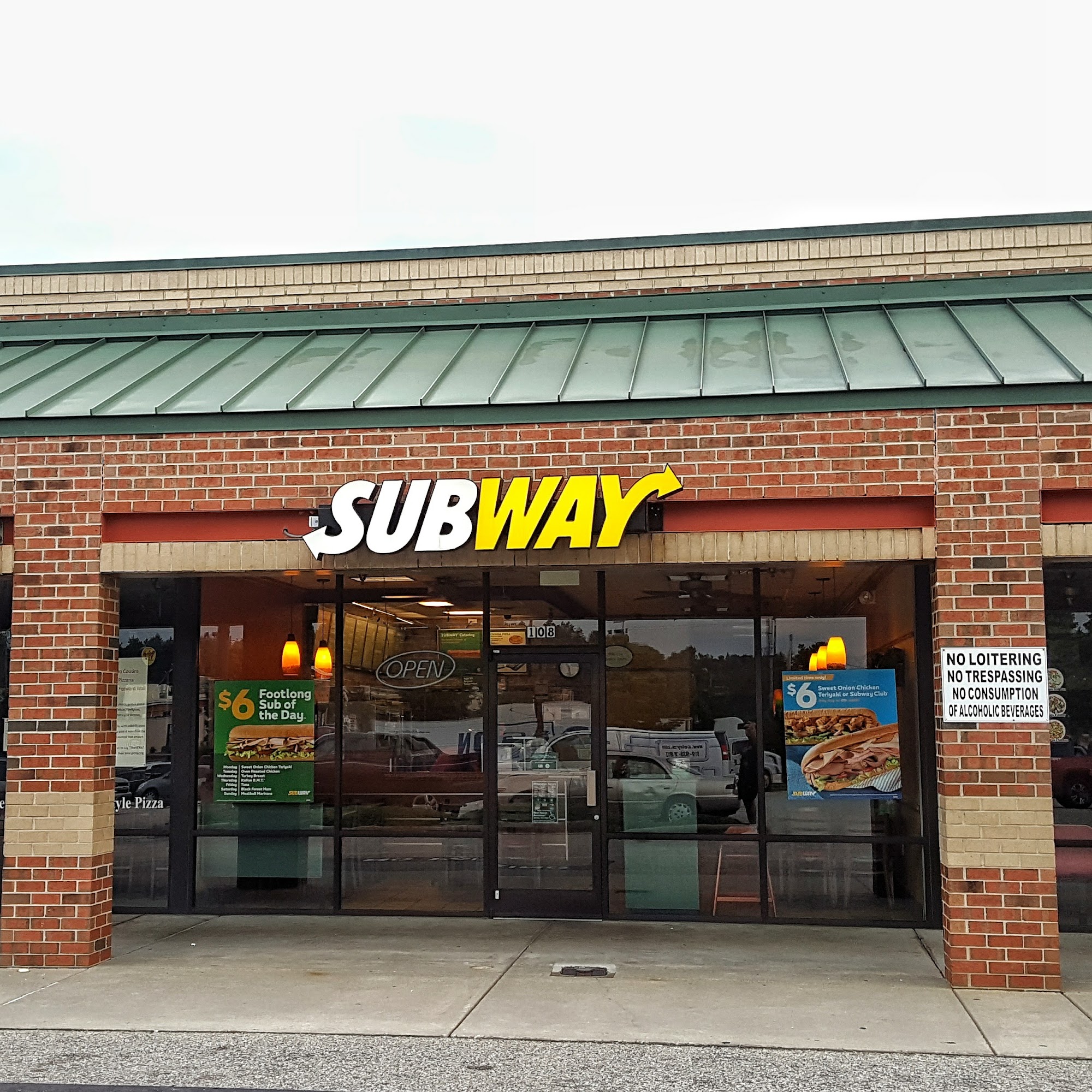 Subway