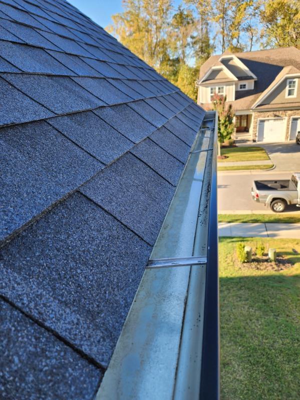BCI Metal Roofing 3283 Old Abbottsburg Rd, Bladenboro North Carolina 28320