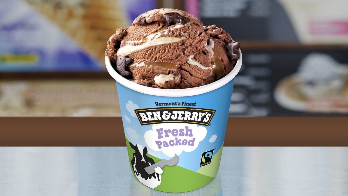 Ben & Jerry’s