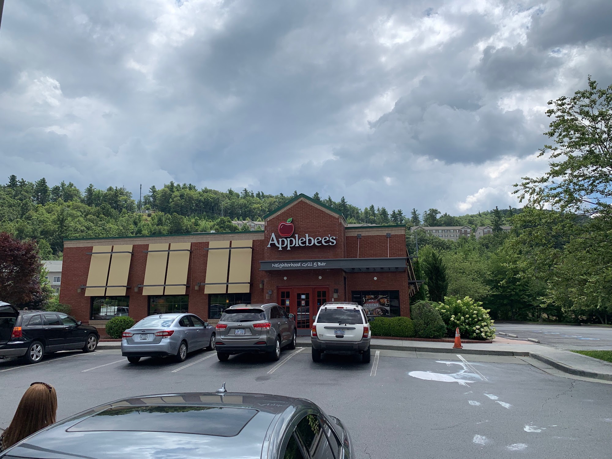 Applebee's Grill + Bar