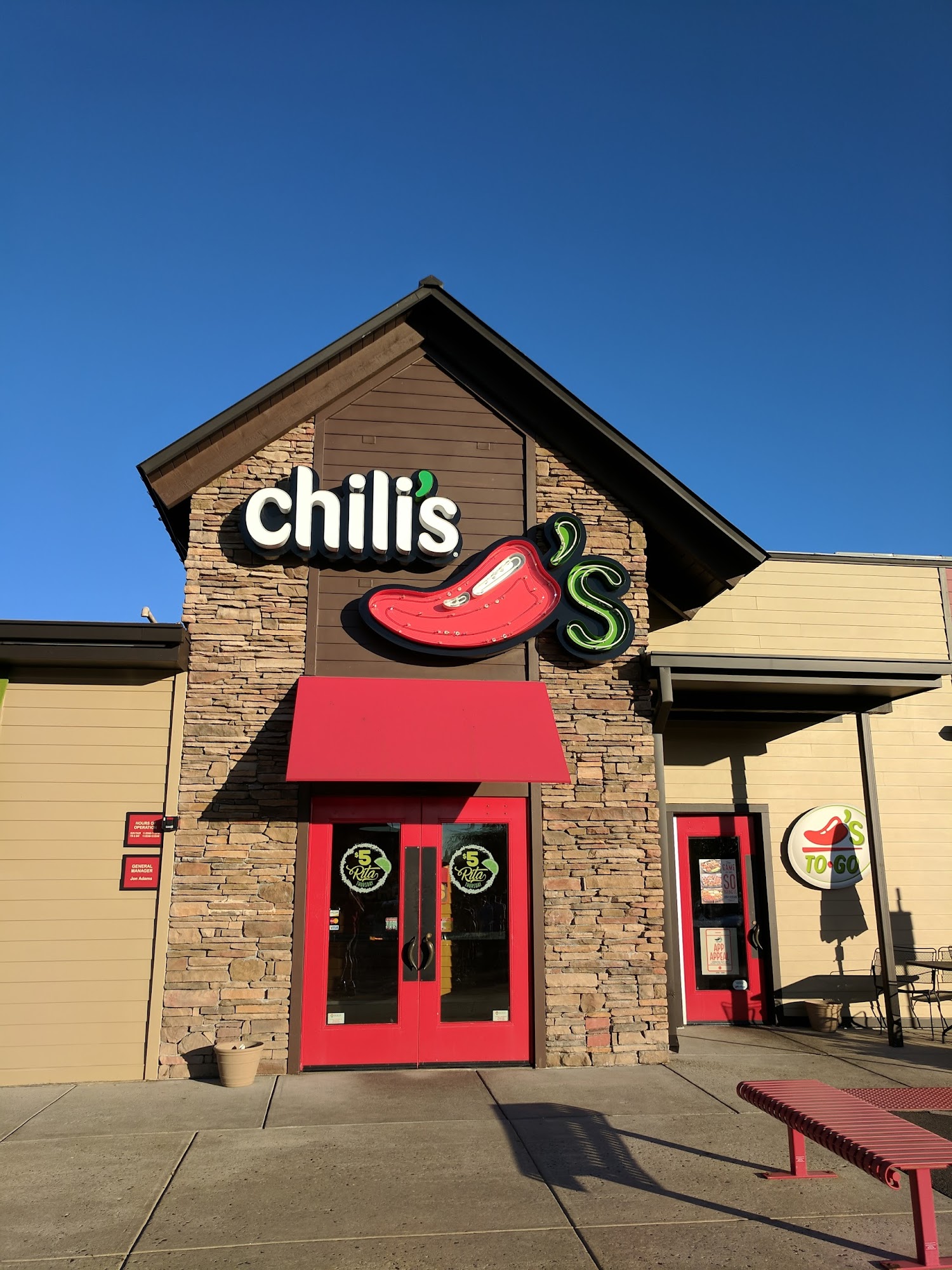 Chili's Grill & Bar