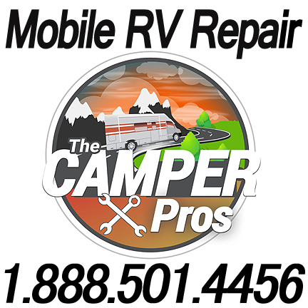 The Camper Pros / Parts Division 157 White Stone Drive, Bostic North Carolina 28018