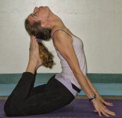 Yoga With Martha 225 Main St, Buies Creek North Carolina 27506