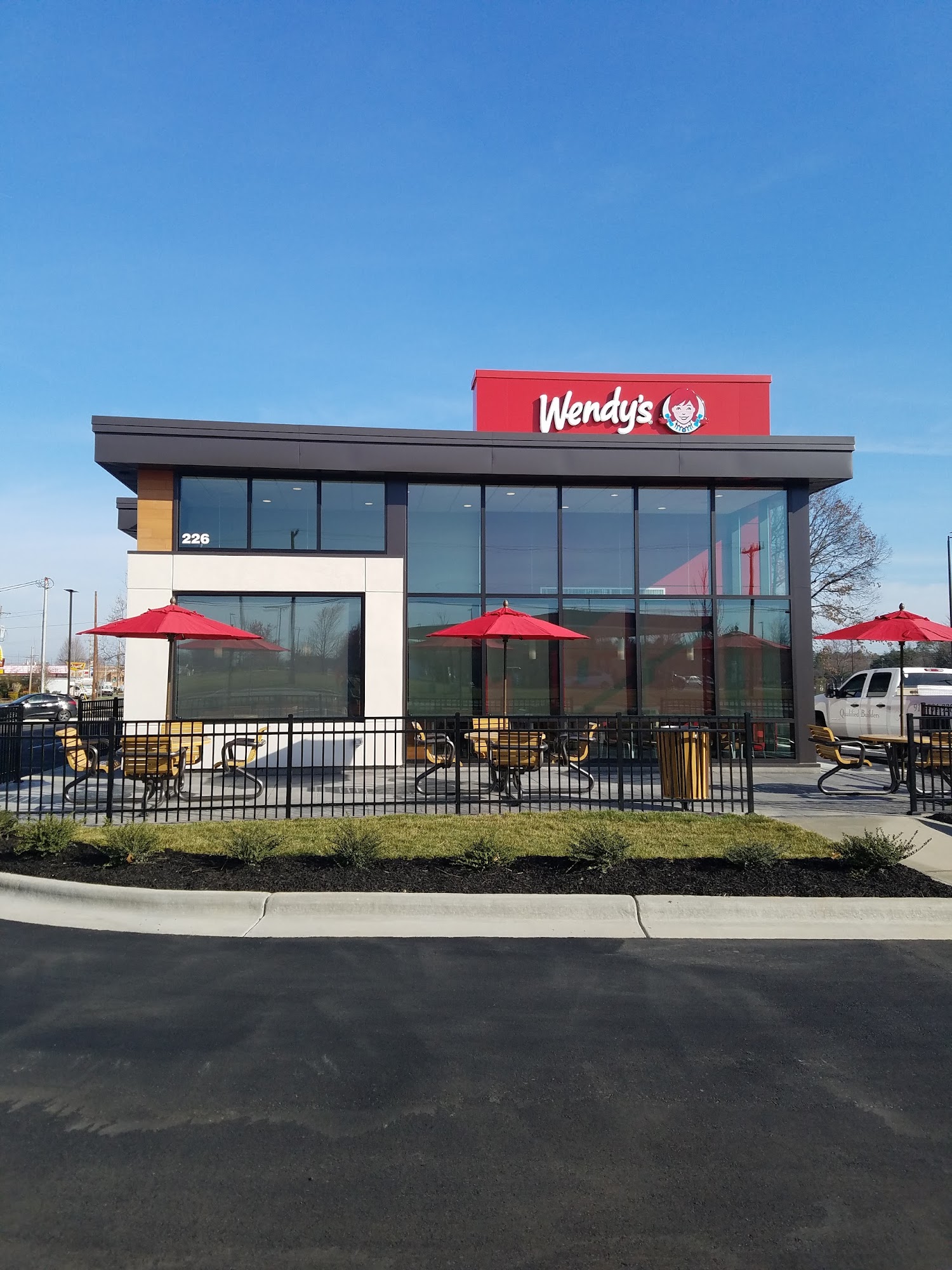 Wendy's