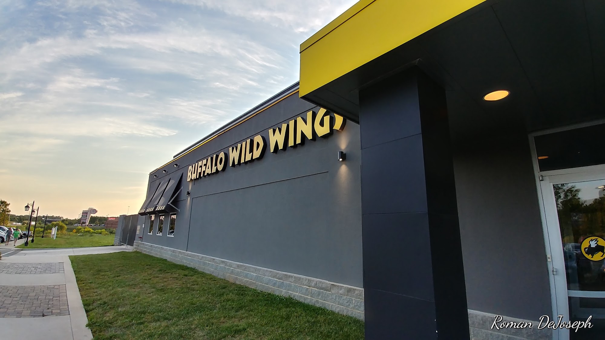 Buffalo Wild Wings