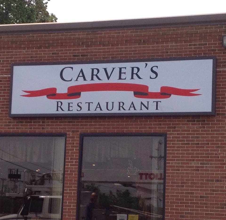 Carver's Restaurant