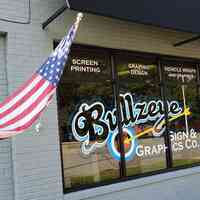 Bullzeye Sign & Graphics Co