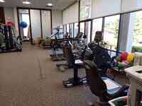 Cone Health Physical & Sports Rehabilitation Clinic