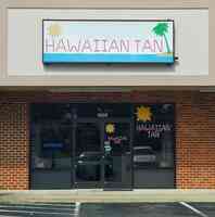Hawaiian Tan