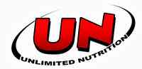 Unlimited Nutrition