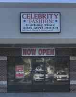 Celebrity Fashion LLC