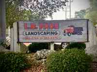L B Page Landscaping Co Inc